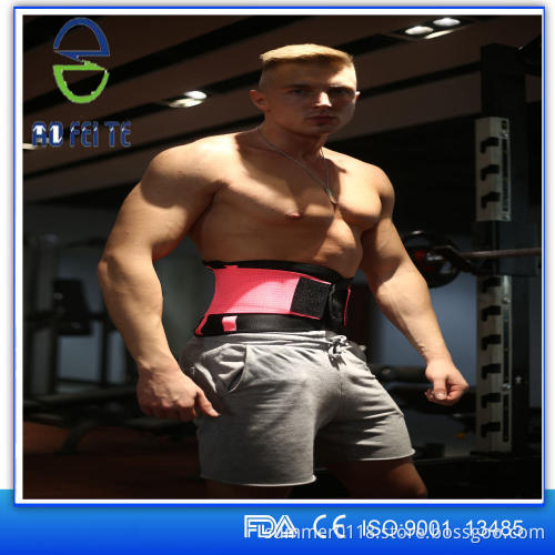 elastic band for waist support